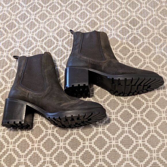 Brand New Thursday Boot Company - Everyday Booties - Picture 1 of 4